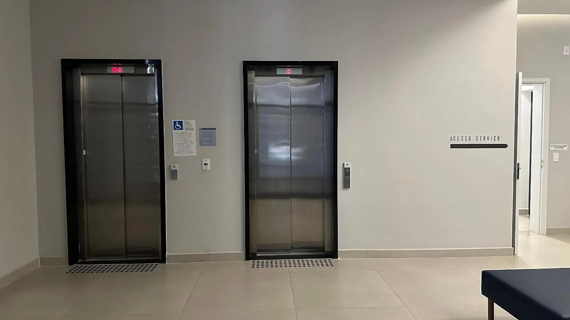 Apartamento Trevizzo Borba Gato São Paulo