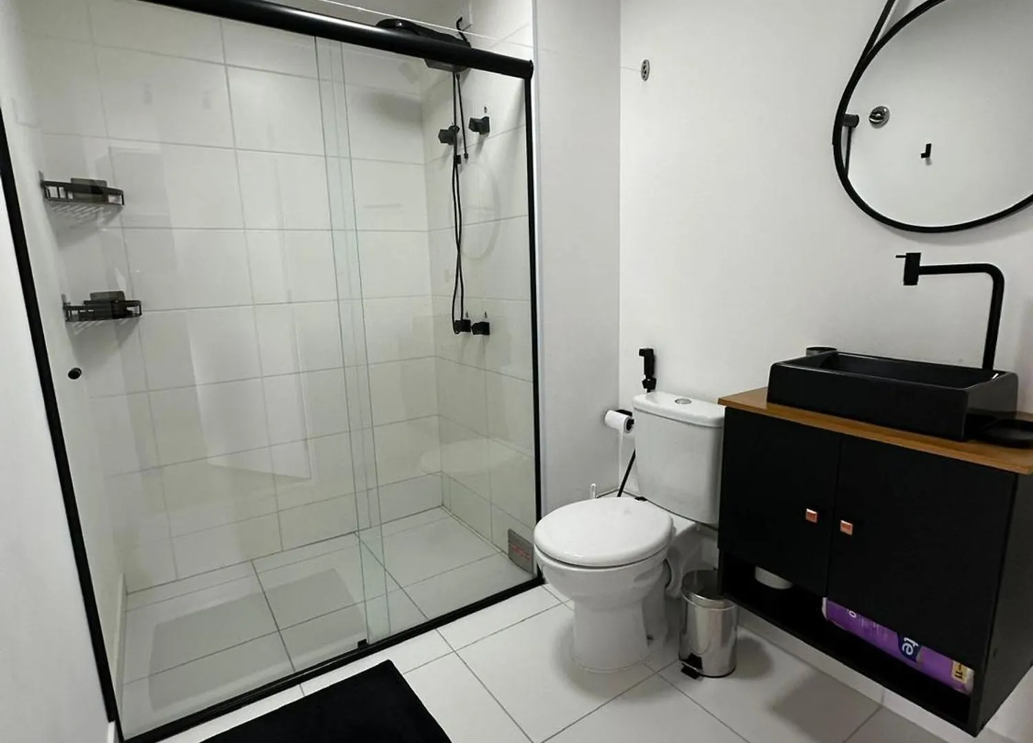 Apartamento Trevizzo Borba Gato São Paulo