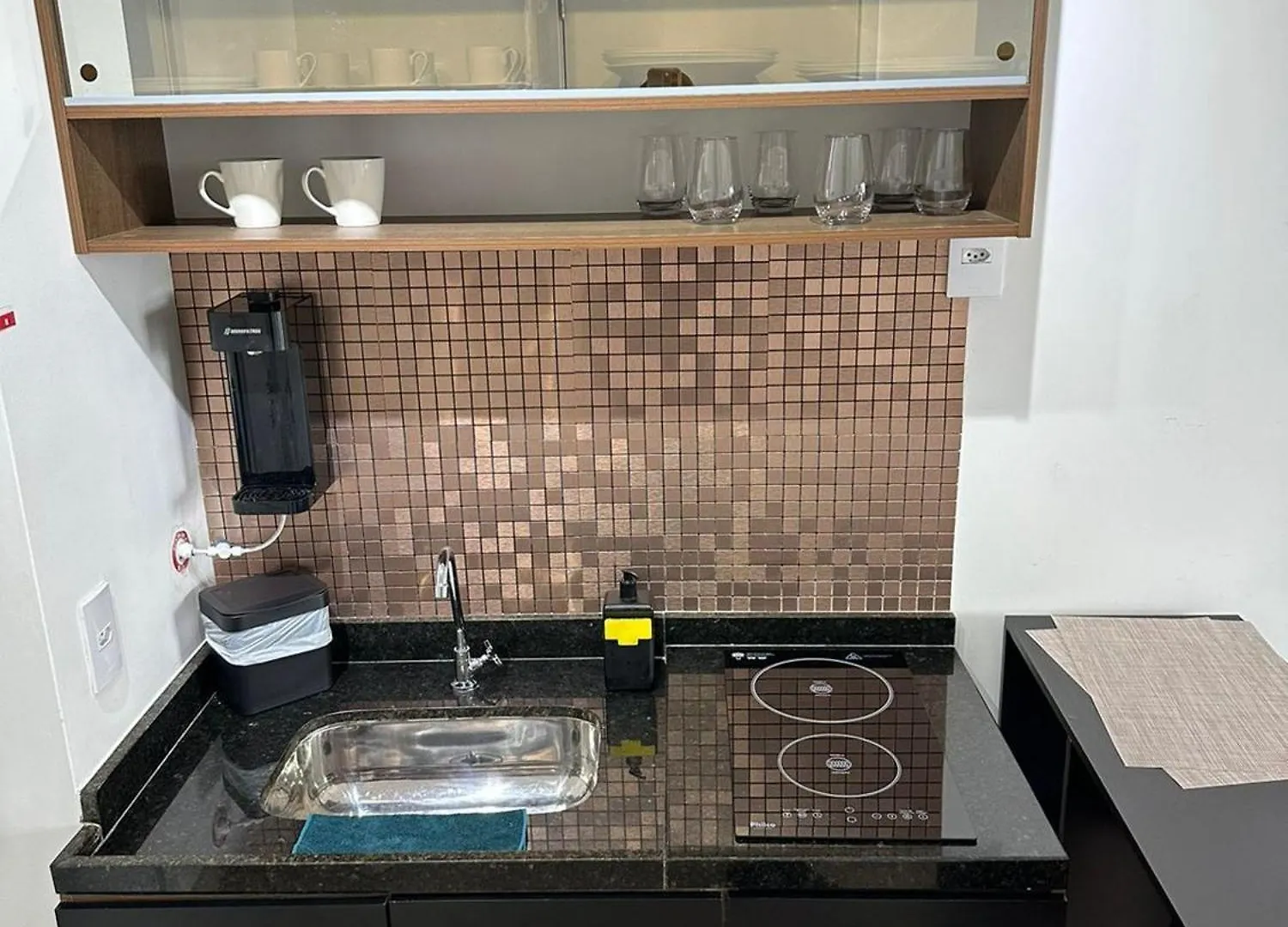 Apartamento Trevizzo Borba Gato São Paulo 0*,  Brasil