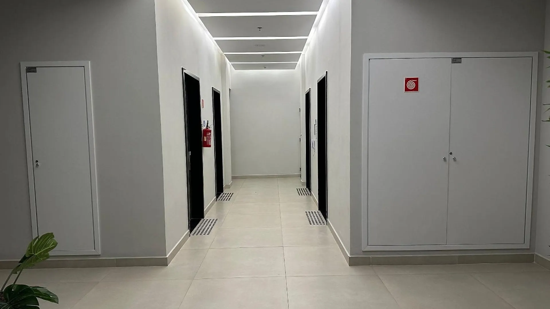 Apartamento Trevizzo Borba Gato São Paulo
