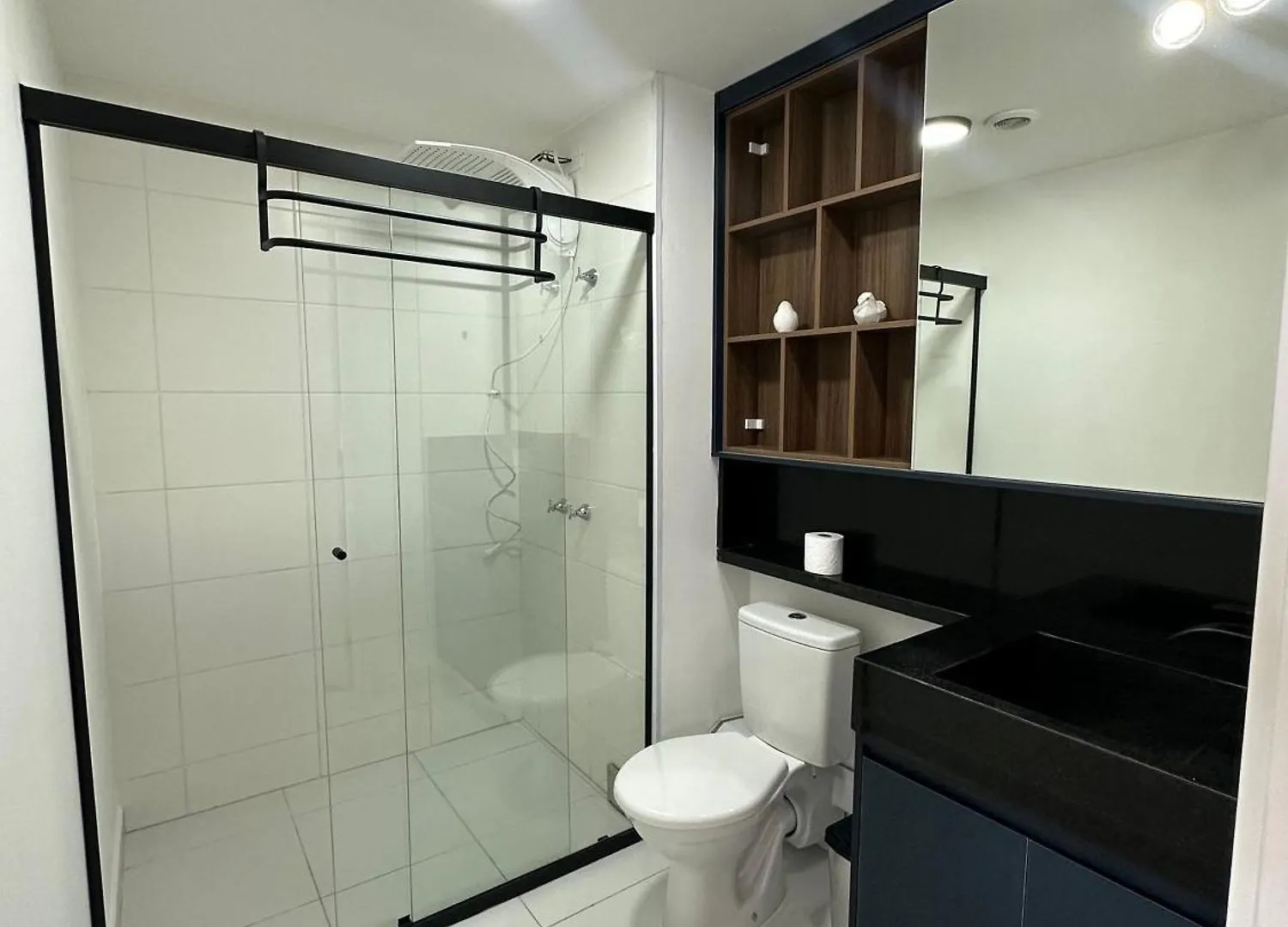 Apartamento Trevizzo Borba Gato São Paulo Brasil